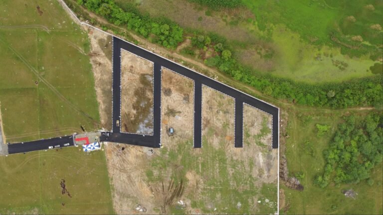 Plots for sale in PARUTHIPATTU 1