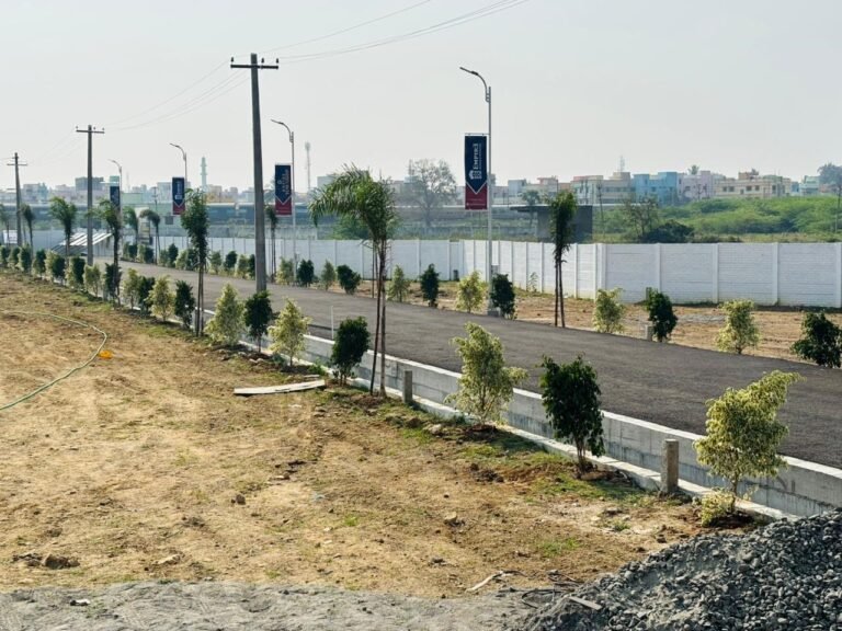 Township SP Koil Phase - (3)