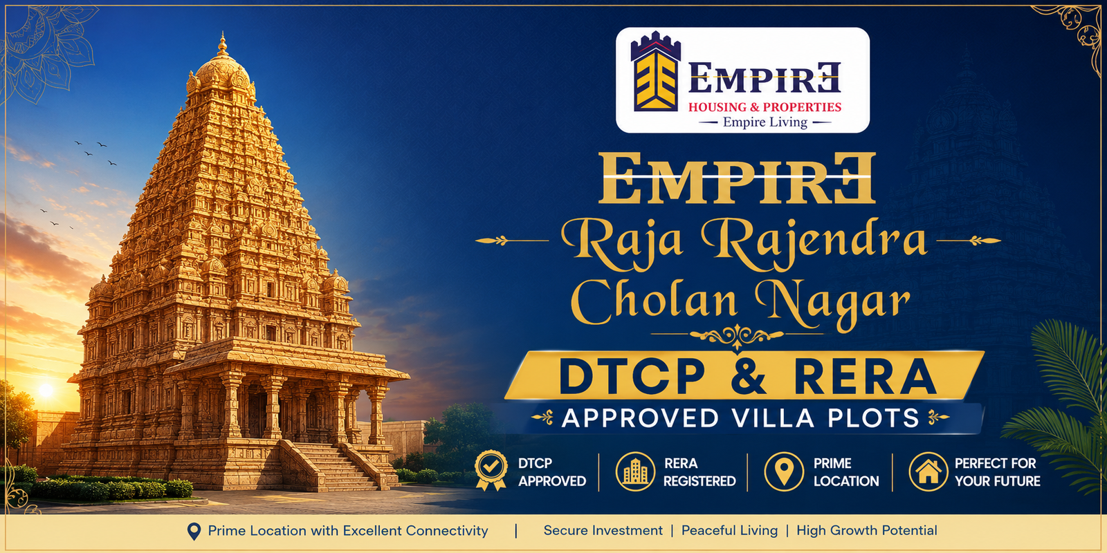 Plots for sale in West Tambaram - Manimalgalam